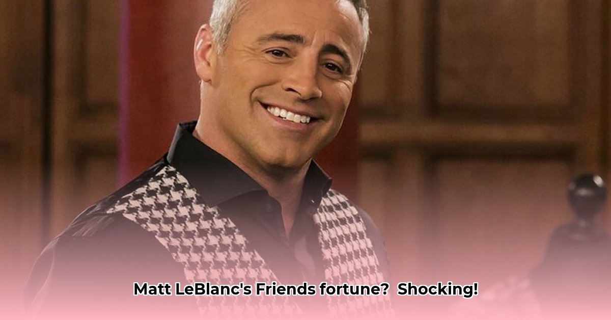 what-is-matt-leblanc-net-worth